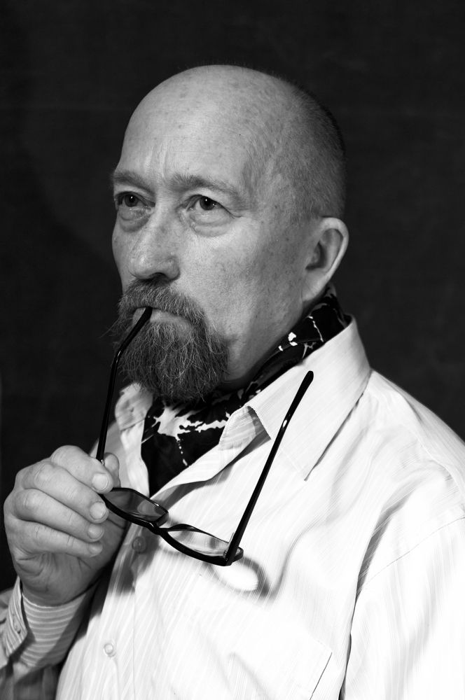 Photograph by Юрий Новиков