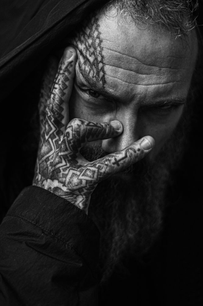 Photograph by Щеглова Марина