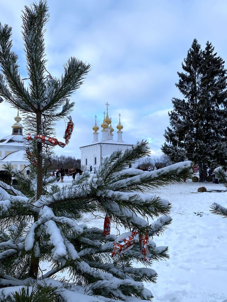 Photograph by Анастасия Козлова