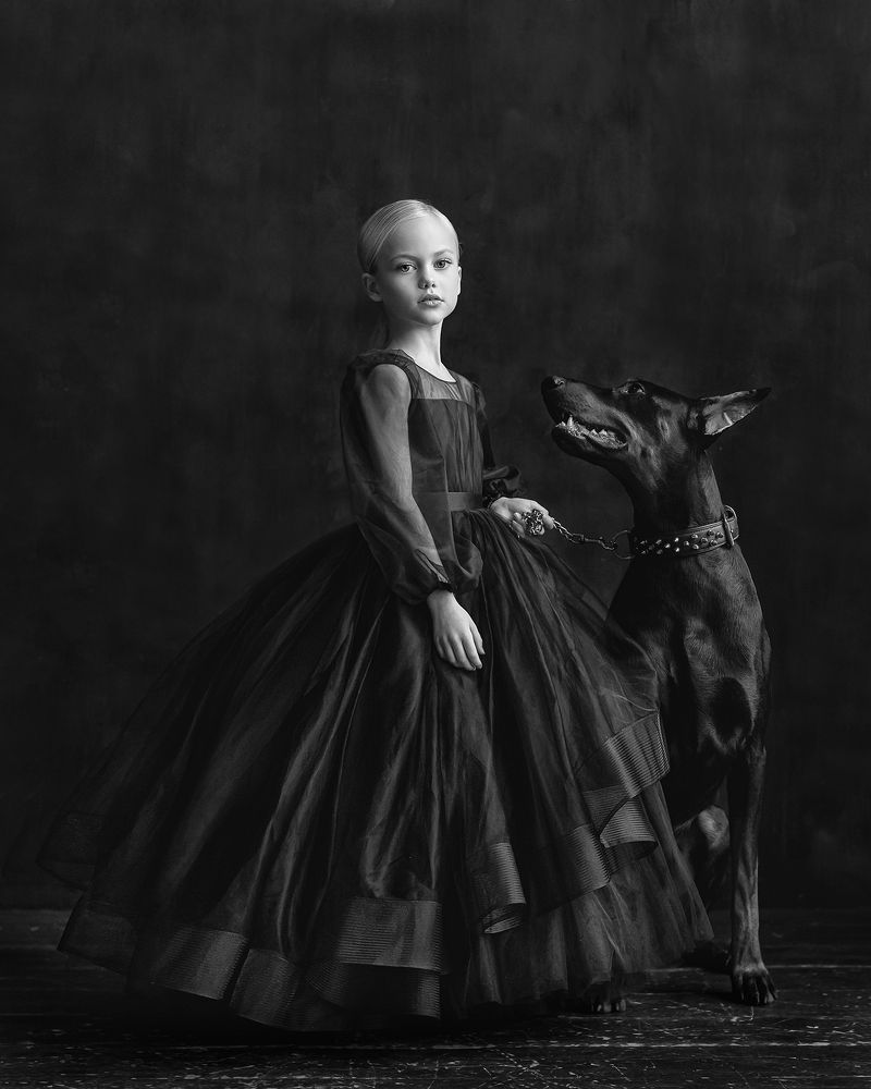 Photograph by Елена Михайлова