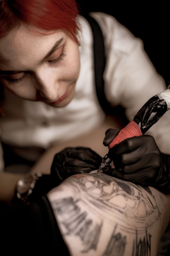 Photograph by Наталья Доброквашина