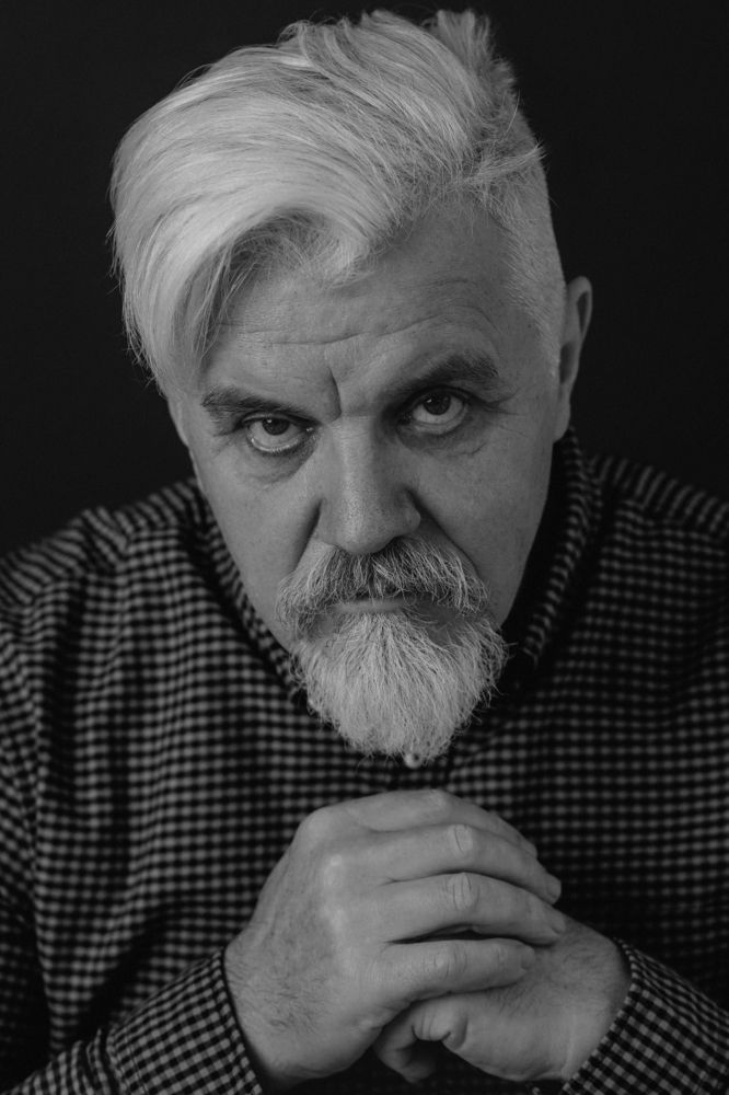 Photograph by Анастасия Арестова