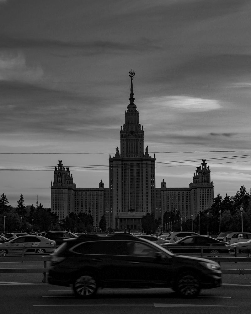 Photograph by Екатерина Ларина