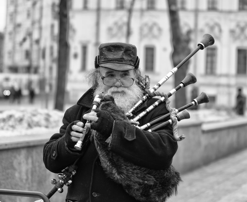 Photograph by Владислав Кравцов