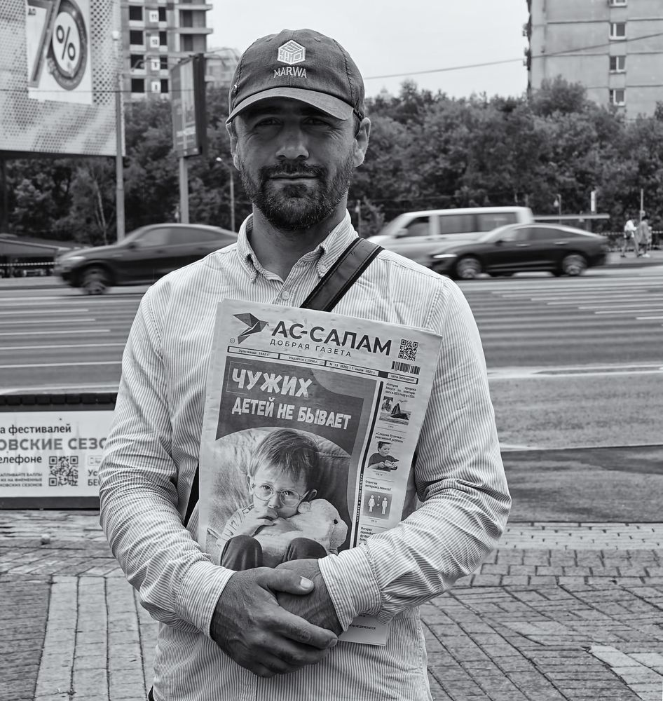 Photograph by Владислав Кравцов