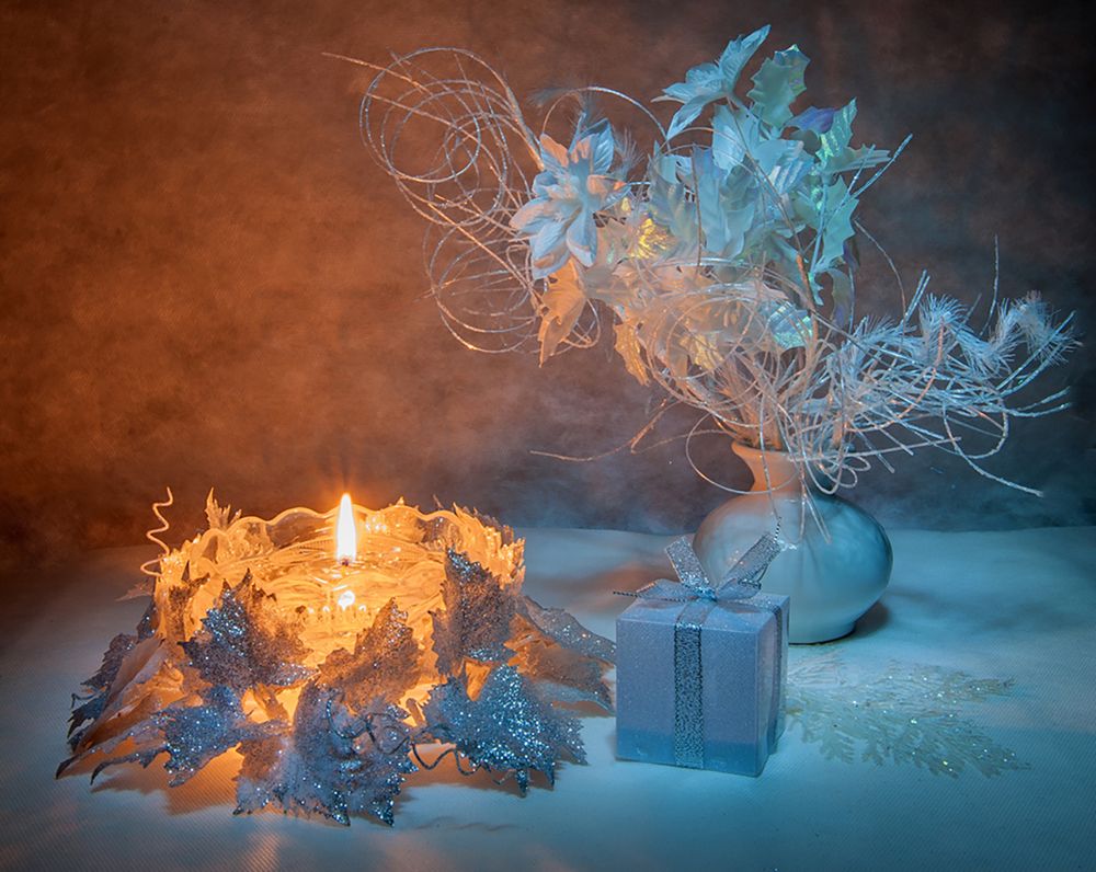 Photograph by Ольга Дядченко