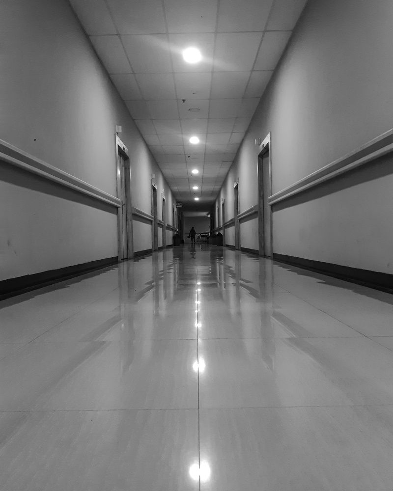 Photograph by Gajali Doli
