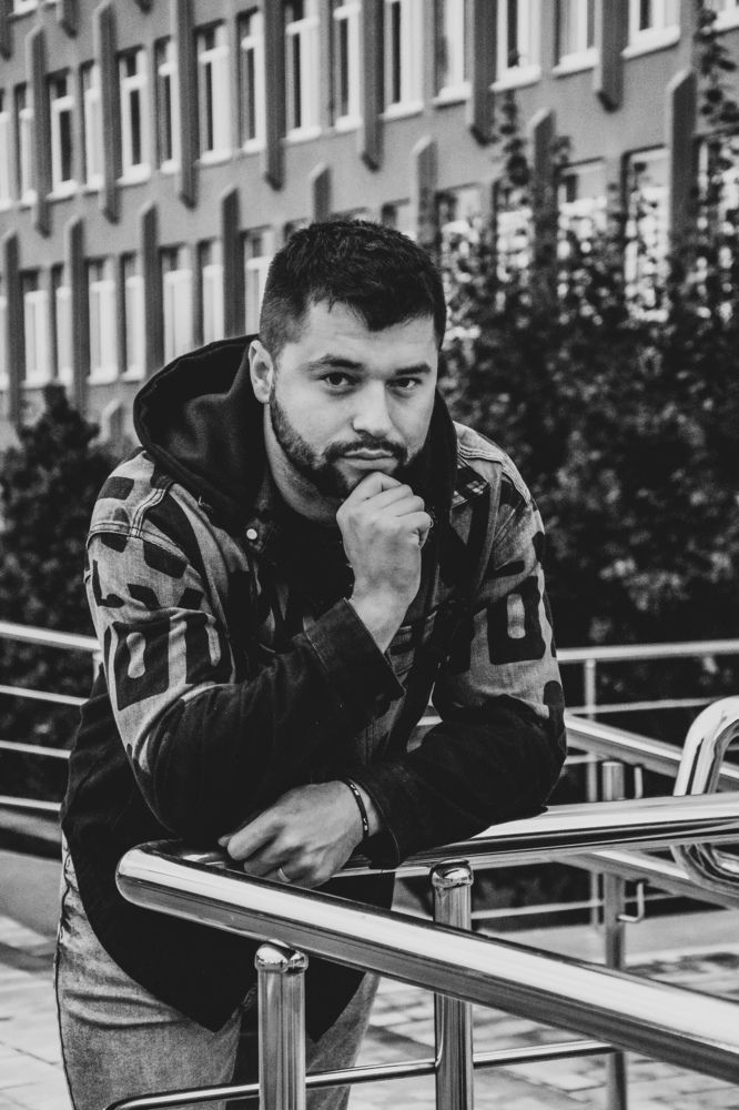 Фотография автора Ксения Вабищевич