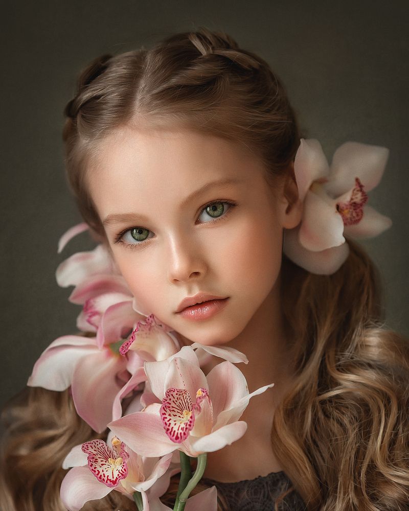 Photograph by Елена Михайлова