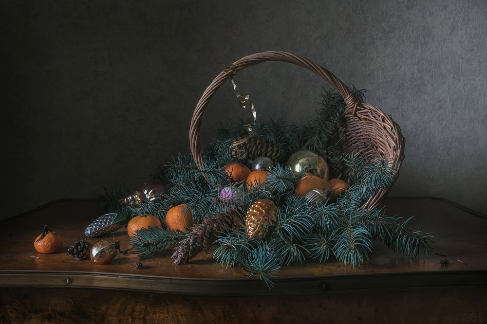 Photograph by Анна Петина