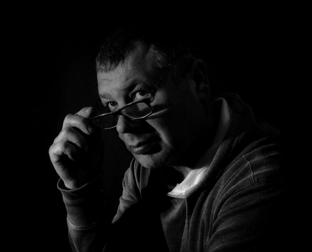 Photograph by Sergey Velichko