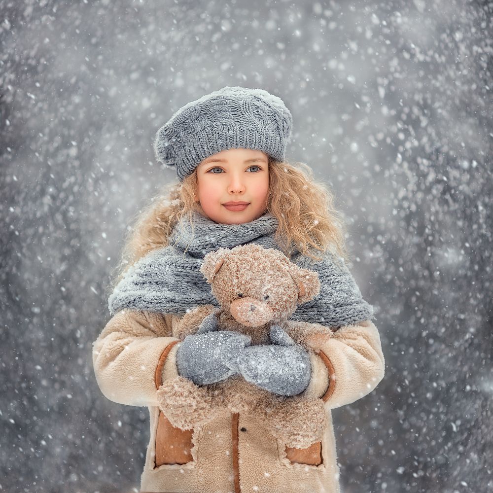 Photograph by Елена Михайлова