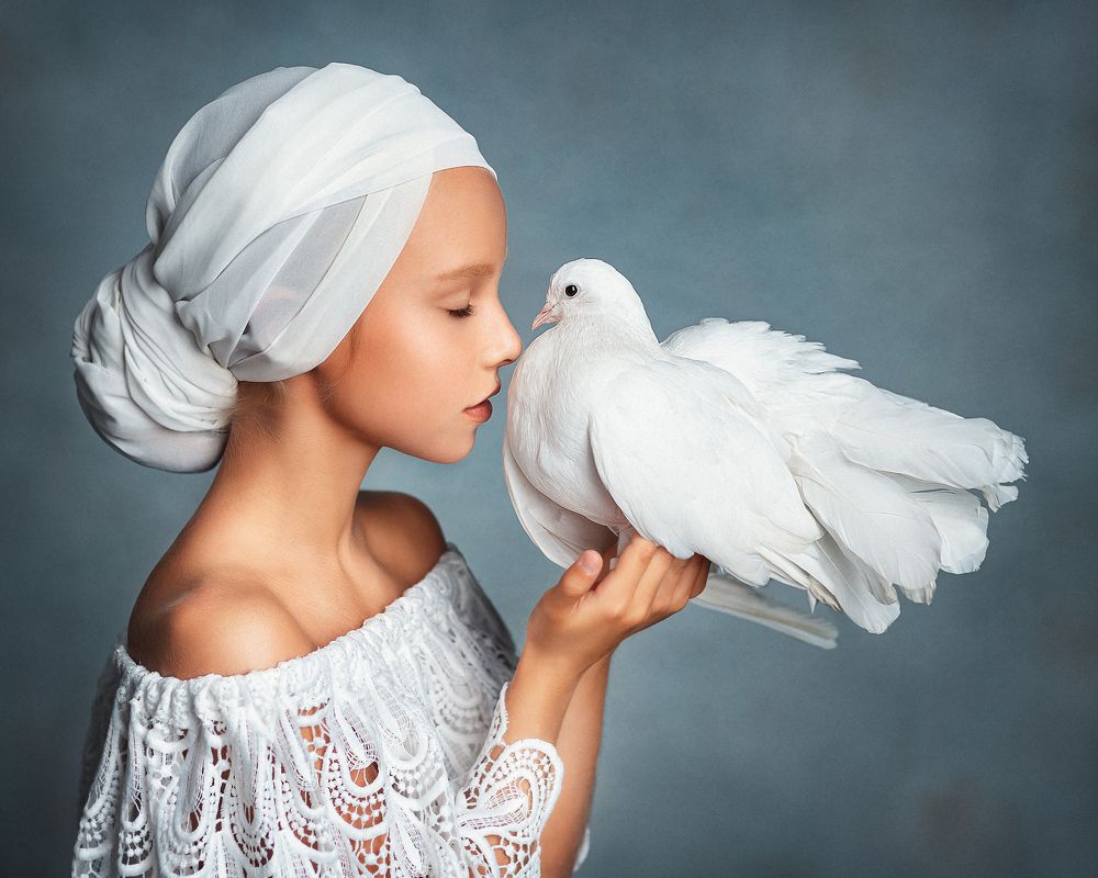 Photograph by Елена Михайлова