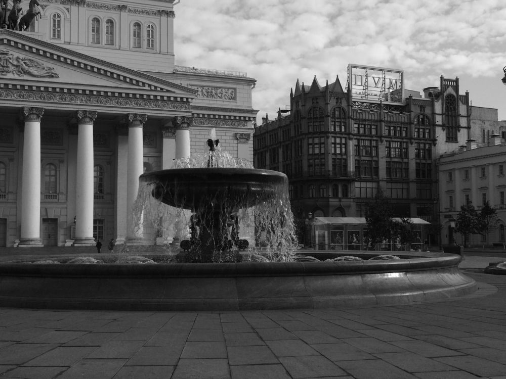 Photograph by Елена Харитонова