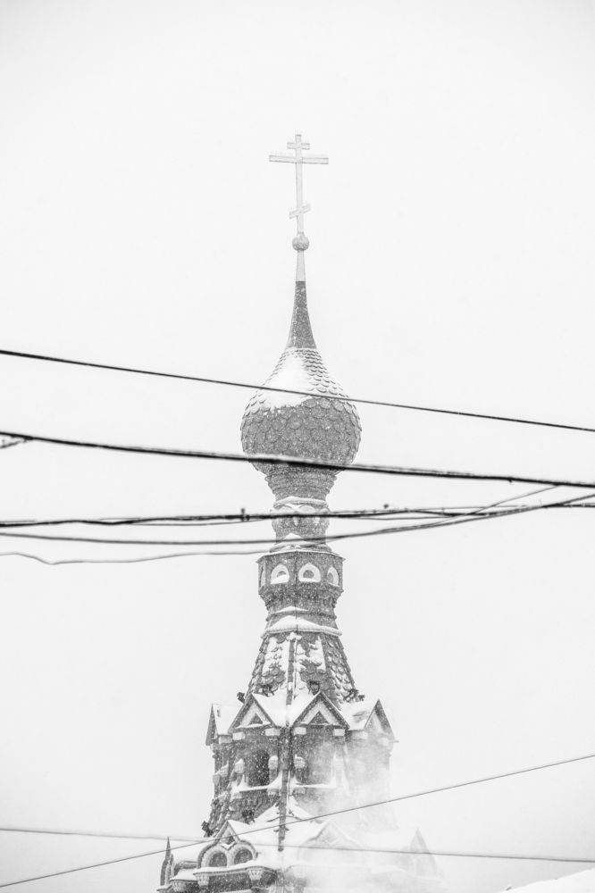 Photograph by Екатерина Якель