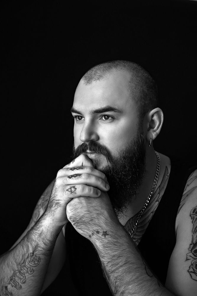 Photograph by Наталья Вистинь