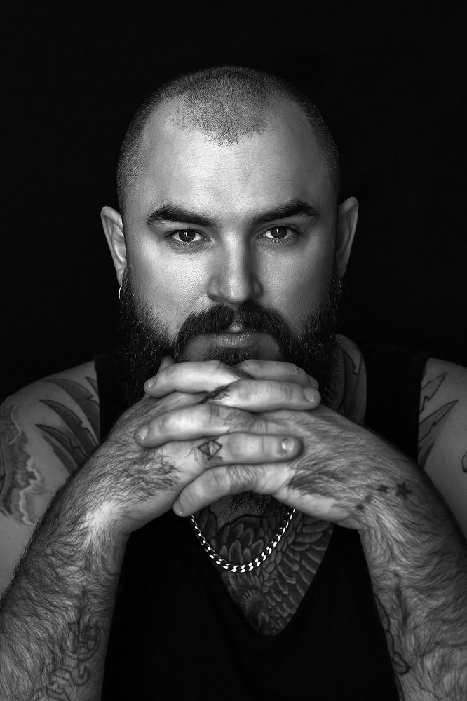 Photograph by Наталья Вистинь