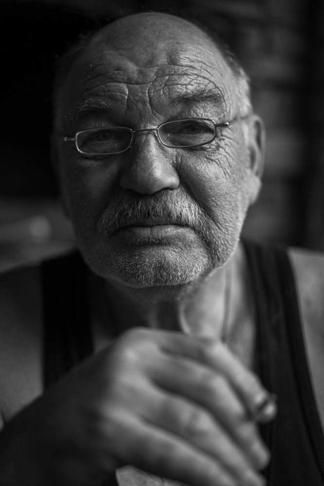 Фотография автора Rinat