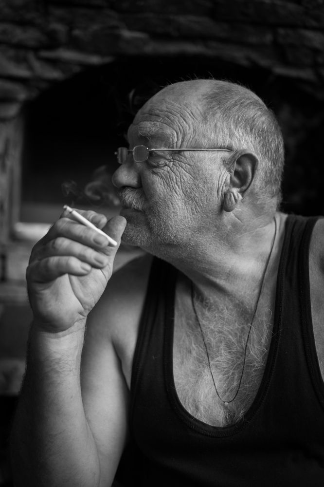 Фотография автора Rinat