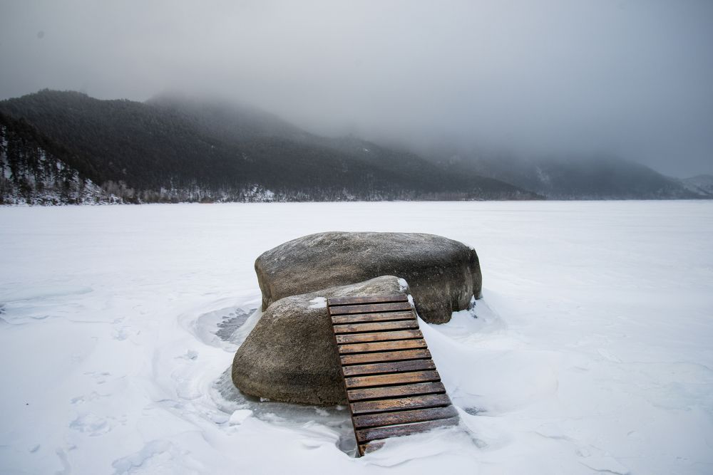 Photograph by Екатерина Якель