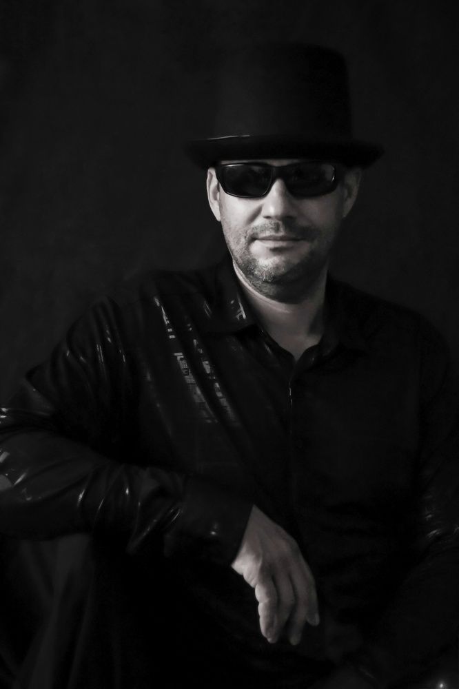 Фотография автора НАТАЛЬЯ СЕВЕР