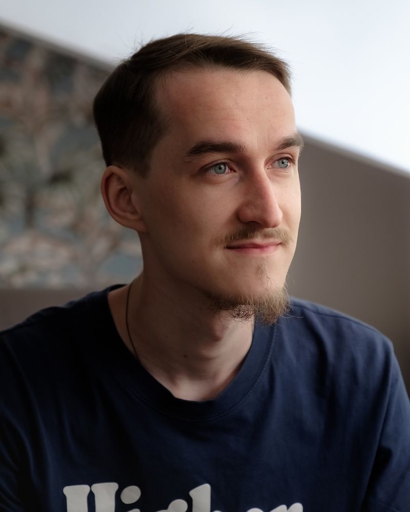 Photograph by Алексей Баженов