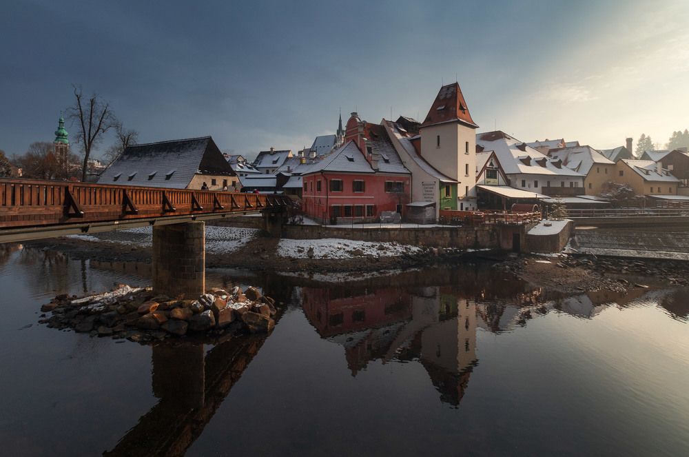 Photograph by Milan Chudoba