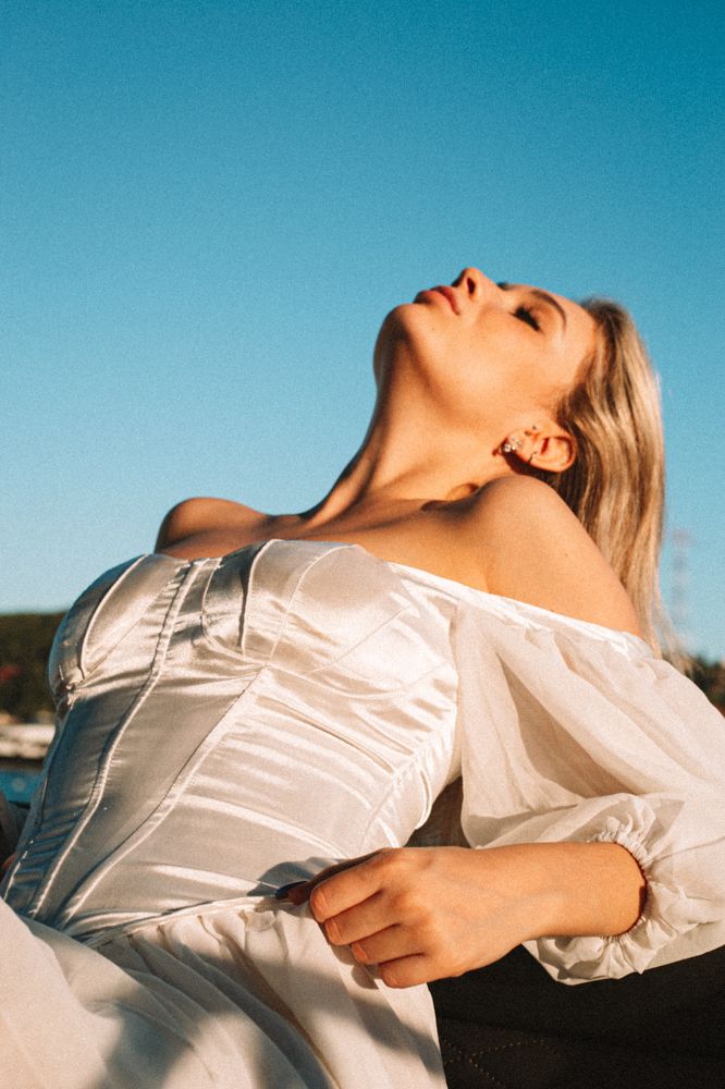 Photograph by Алёна Боенко