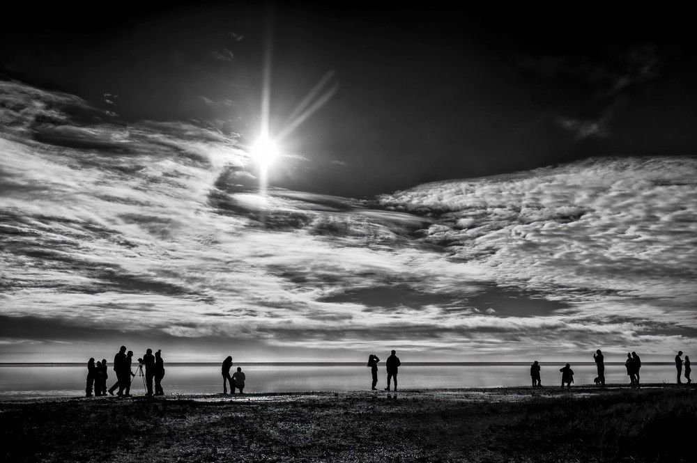 Photograph by Laima Kuriene