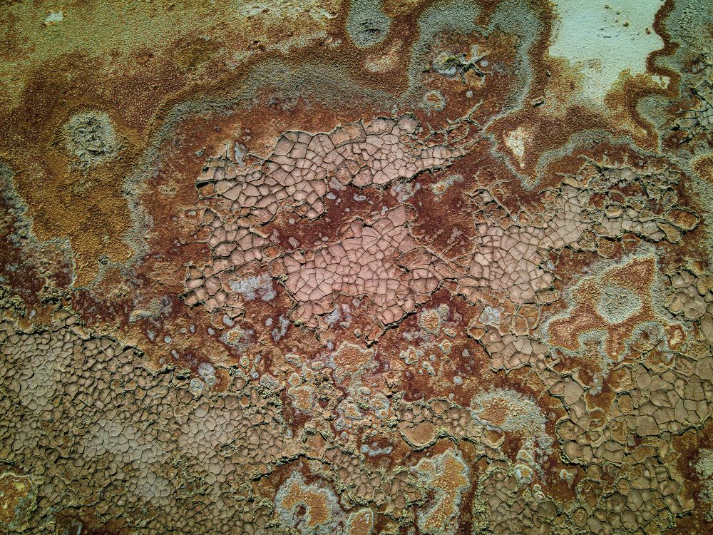 Photograph by José Antonio Gómez Mateo