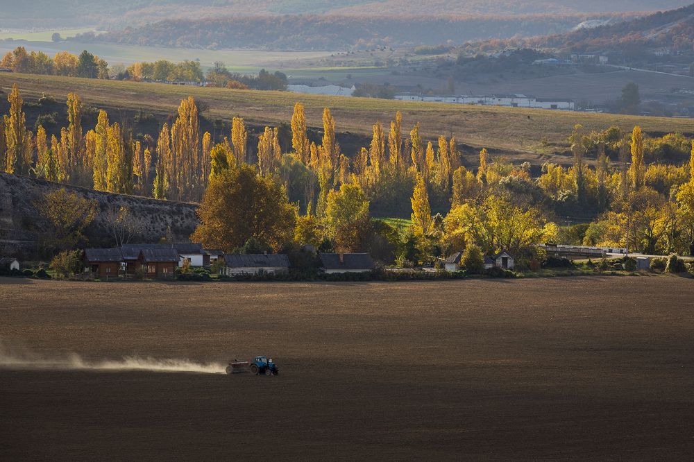 Фотография автора Сергей Шульга