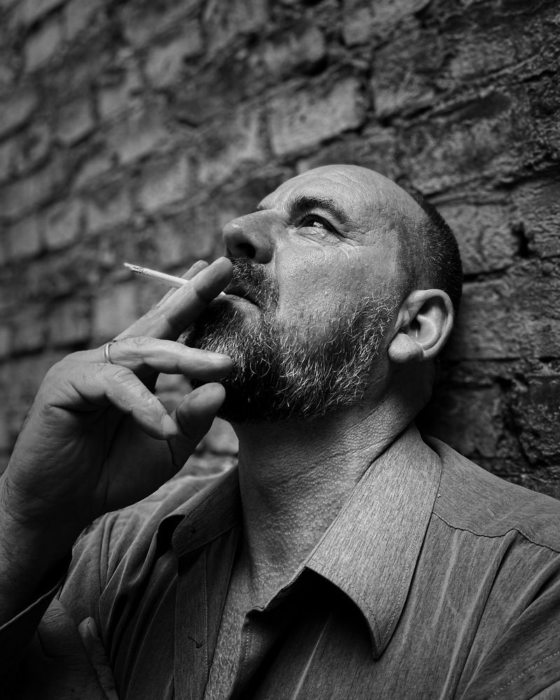 Фотография автора Sergey Sokolovsky