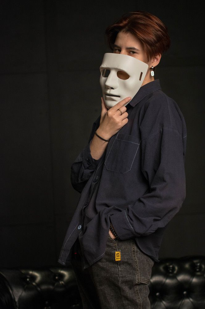 Photograph by Ольга Ельчанинова