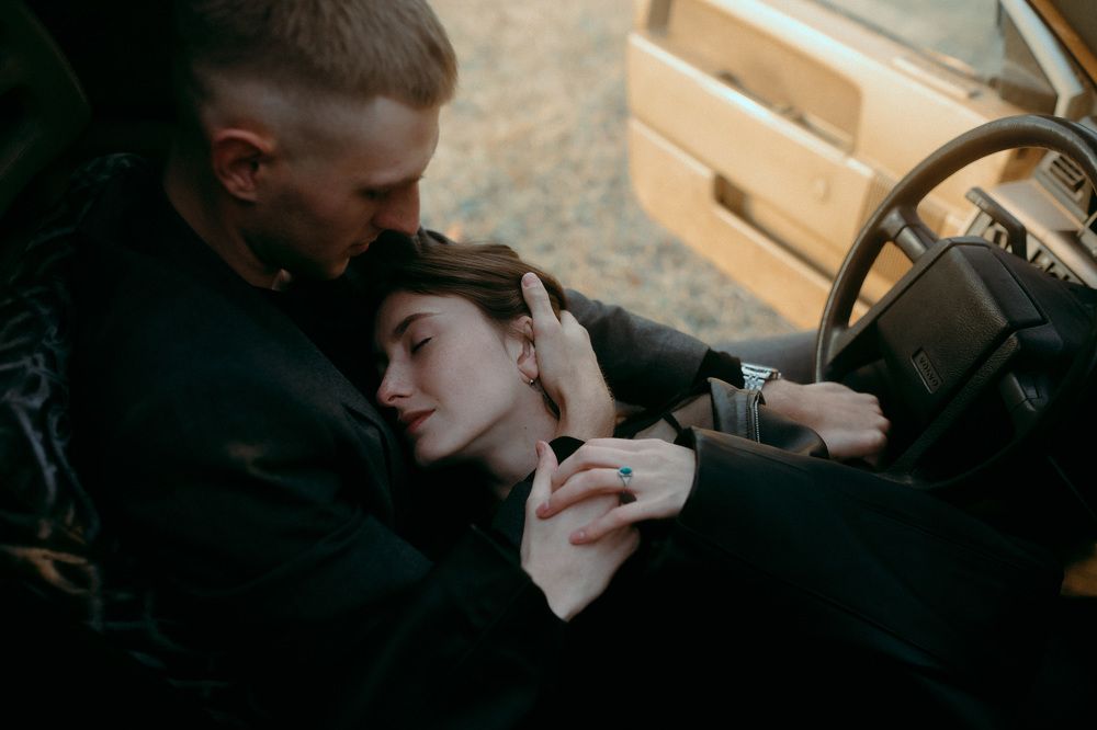 Фотография автора Екатерина Аляпина