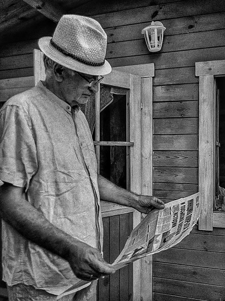 Photograph by Александра Кропивка