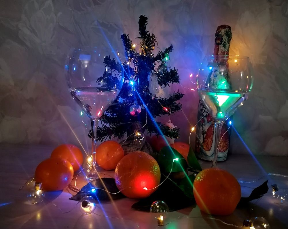 Photograph by Тамара Багровская