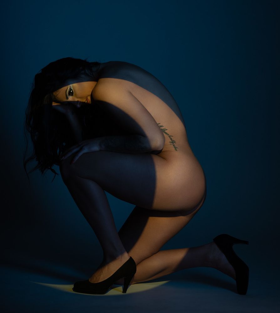 Photograph by Krisztian Kiszner