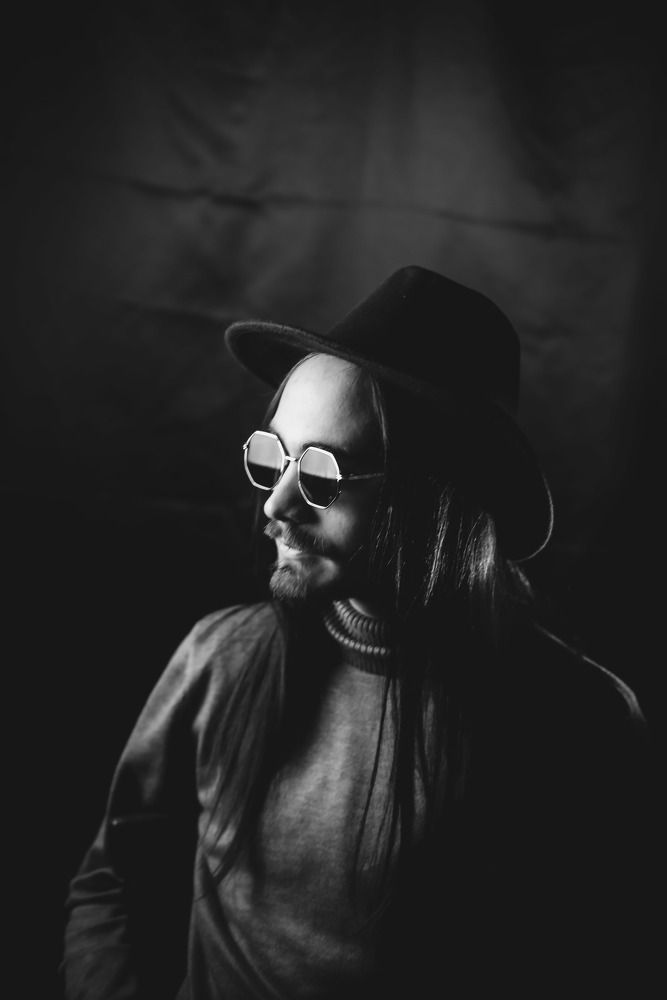 Photograph by Светлана Субботина