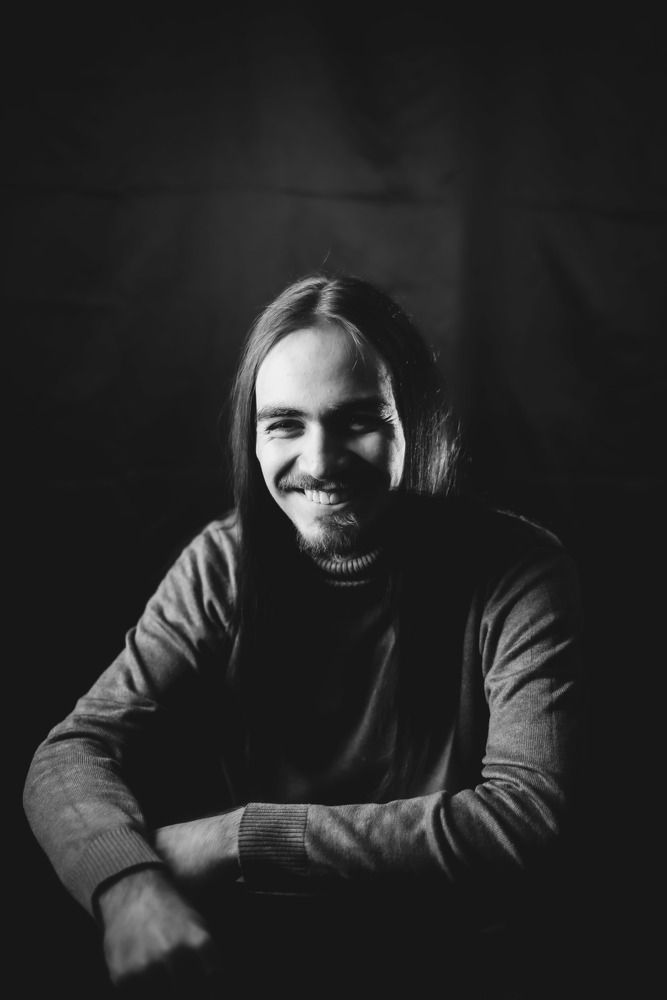 Photograph by Светлана Субботина