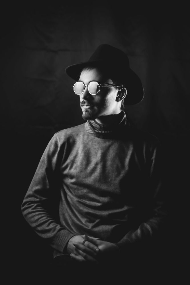 Photograph by Светлана Субботина