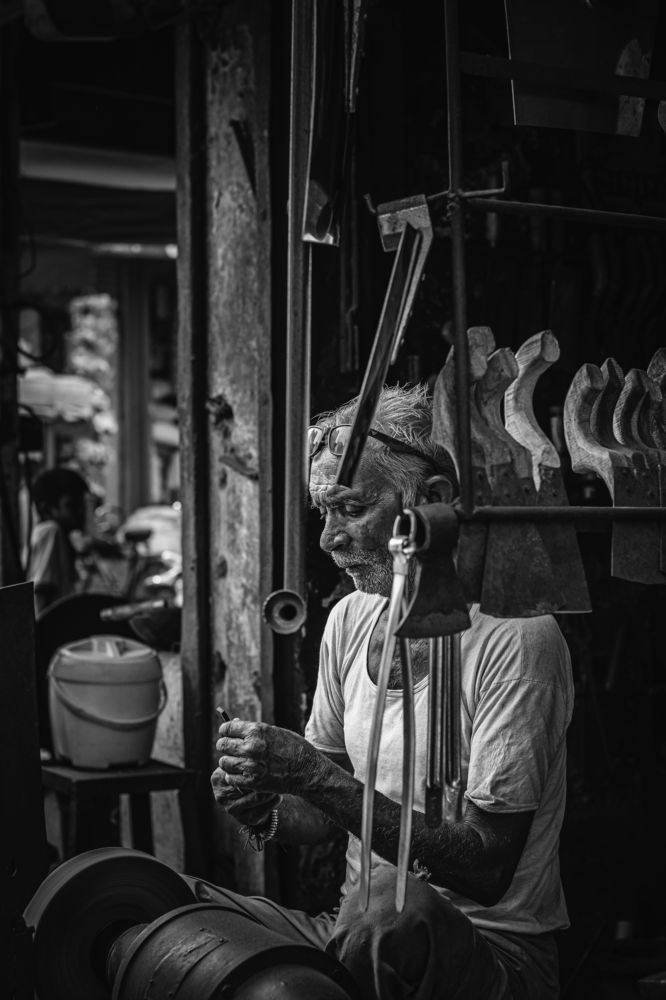 Photograph by Tanish Mehta
