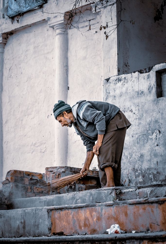 Photograph by Tanish Mehta