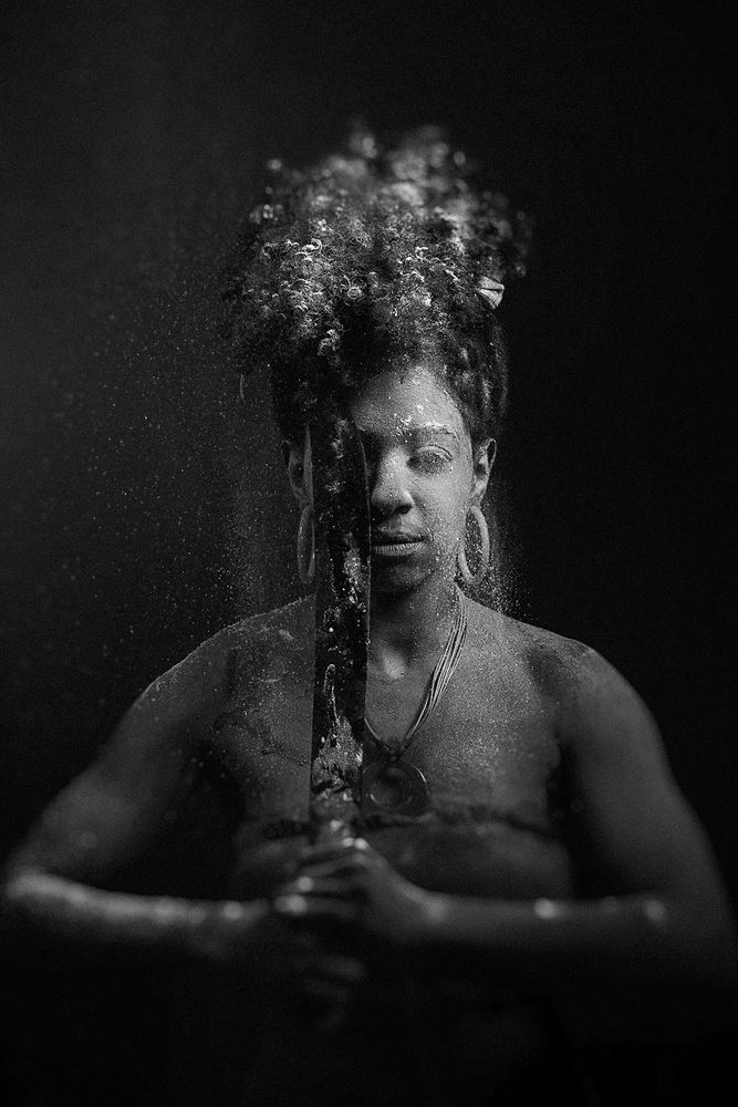 Photograph by Fabrine Reis