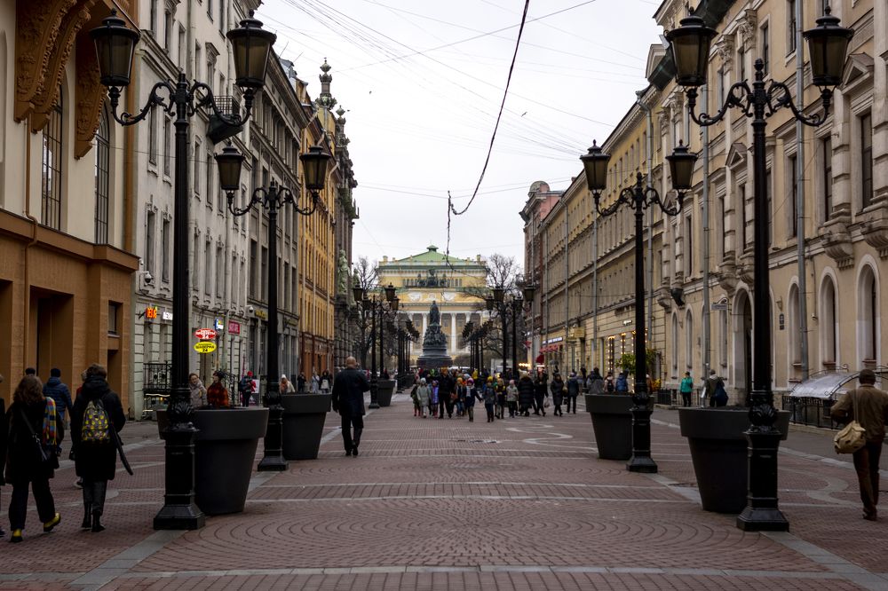 Photograph by Ольга Михайлова