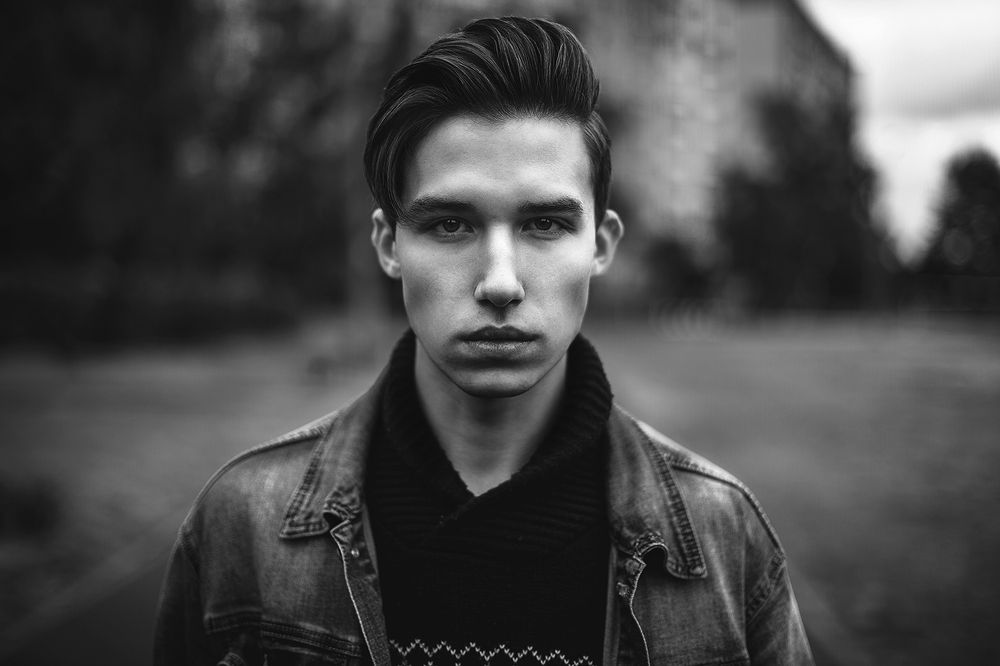 Photograph by Александр Баранов