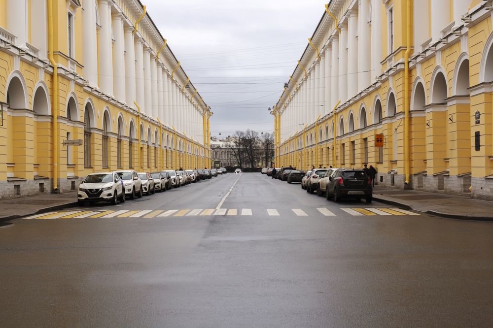 Photograph by Ольга Михайлова