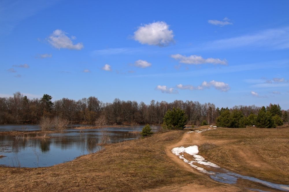 Photograph by Алексей Федулов