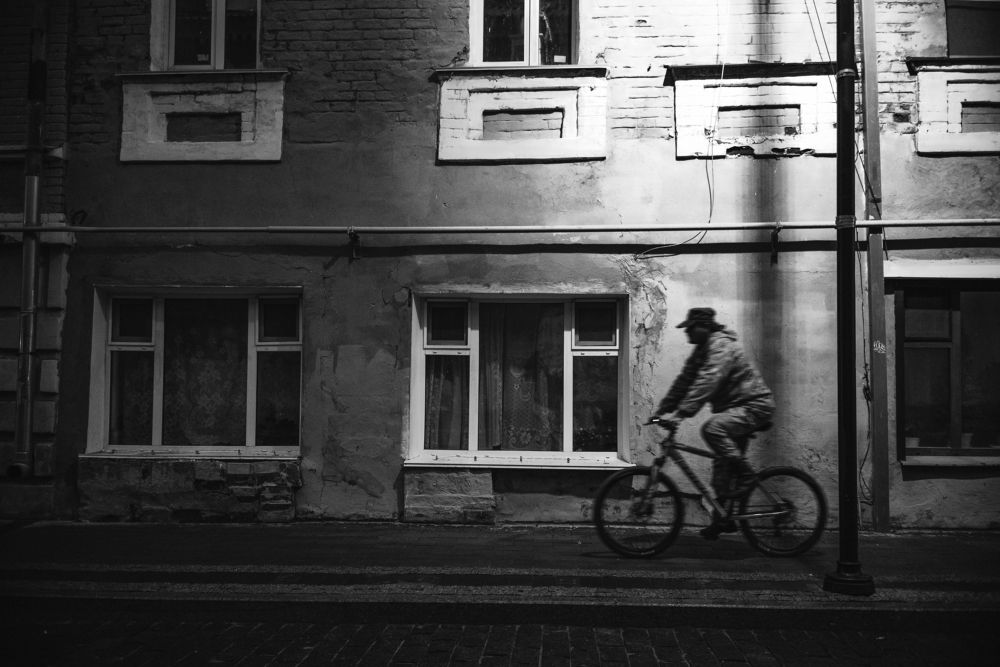 Photograph by Андрей Шелуков