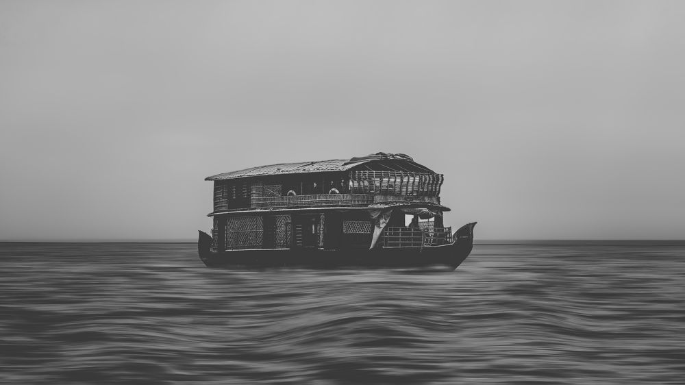 Photograph by Abdullah Ahmad