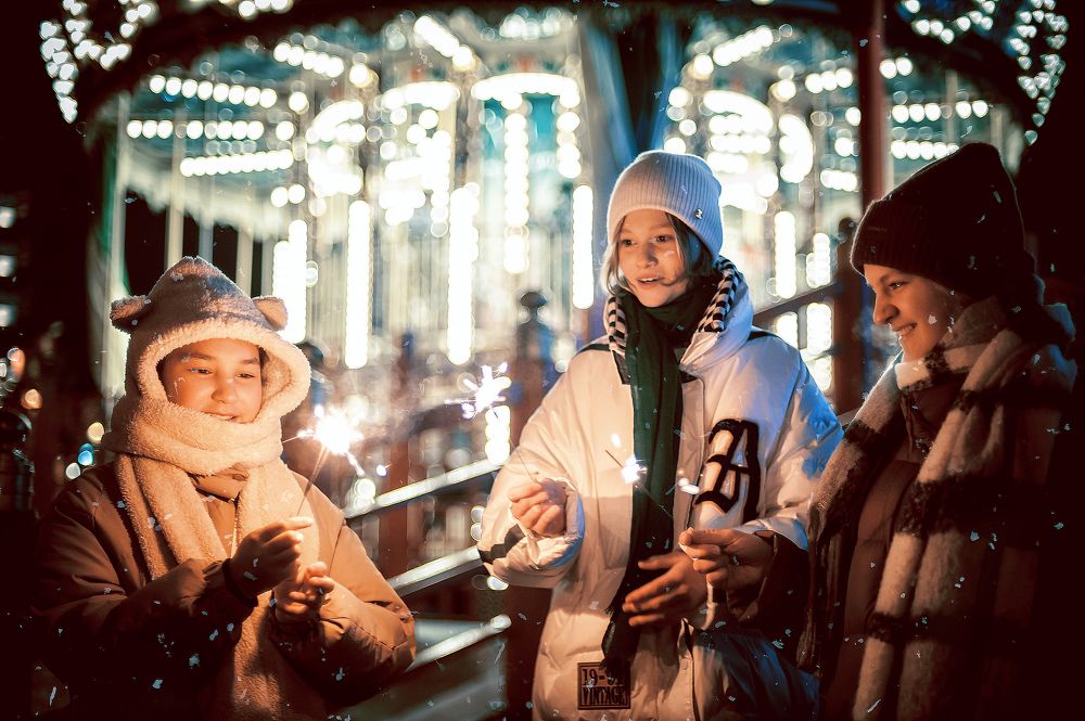 Фотография автора Наталья Тутарева